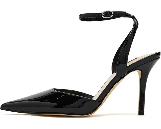 Женские туфли лодочки Nine West Grana с острым носком и высокой шпилькой