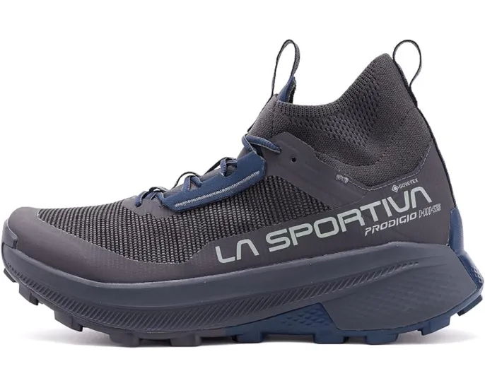 Трекинговые ботинки La Sportiva Prodigio Hike GTX с мембраной GORE-TEX