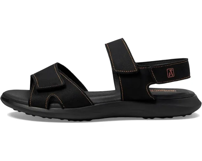 Сандалии Arcopedico Corbett с технологией Lytech-Flex и поддержкой свода стопы