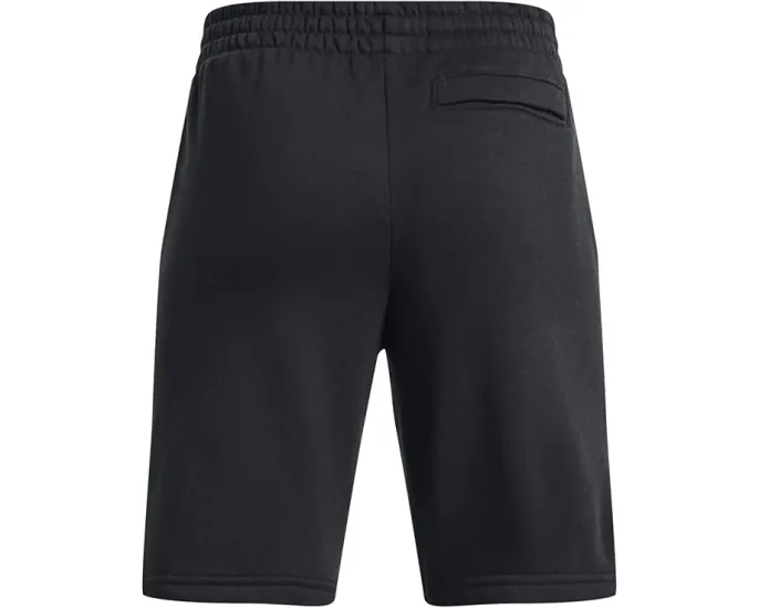 Детские шорты Under Armour Rival Fleece с эластичным поясом