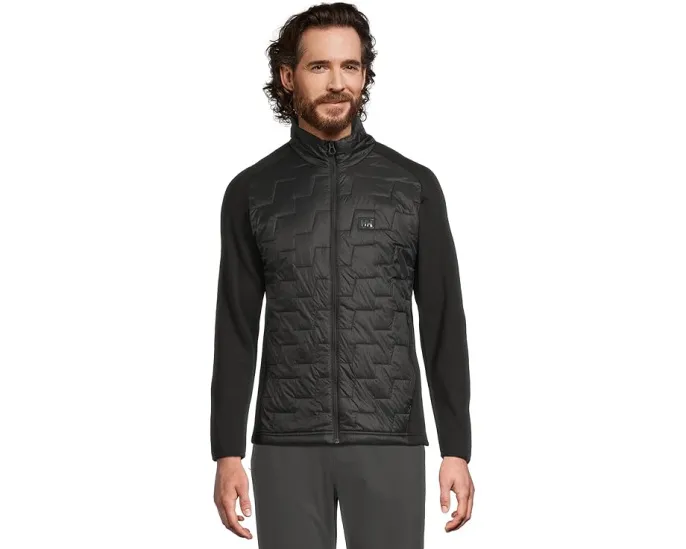 Гибридная утепленная куртка Helly Hansen Lifaloft Hybrid Insulator