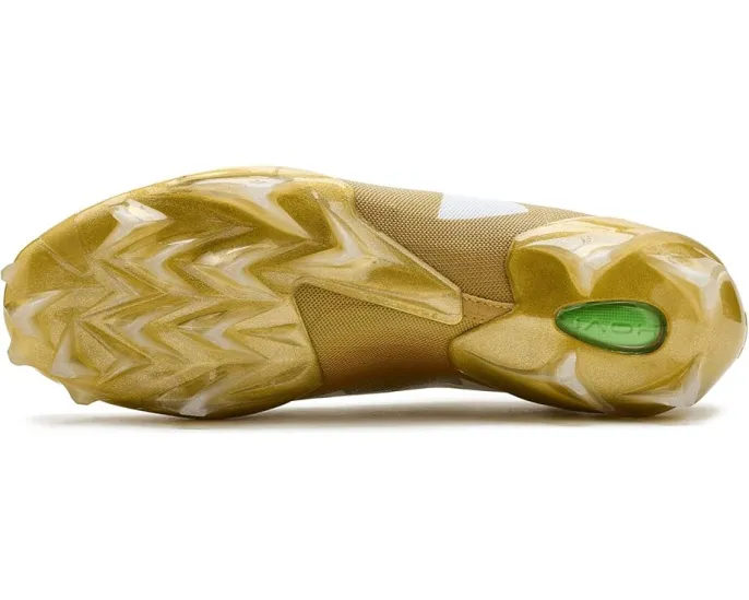 Бутсы Under Armour Blur Pro для американского футбола с низким верхом
