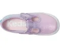 Keds детские туфли Daphne с омбре и пайетками на липучке