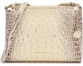 Сумка через плечо Brahmin Hillary из кожи
