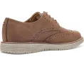 Туфли Hinede от Tommy Hilfiger с деталями wingtip и память формы