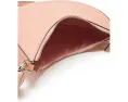 Сумка кроссбоди Duo от Kate Spade New York из гладкой кожи
