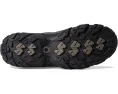 Средние треккинговые ботинки Oboz Sawtooth X Mid B-DRY с мембраной и усиленной амортизацией