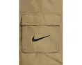 Шорты Nike Kids Essential Voyage 6 дюймов (15.24 см) с внутренними трусиками и карманом-сумкой