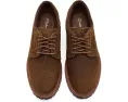 Кроссовки Clarkridge Lo от Clarks на шнуровке