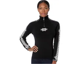 Свитер Dale of Norway Moritz Masculine из мериносовой шерсти