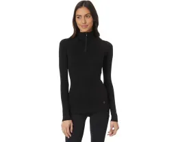 Термобелье Smartwool Classic Thermal Merino Base Layer 1/4 Zip с молнией