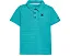 Поло Dri-Fit для детей Hurley с влагоотводящей тканью