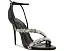 Босоножки Alexandre Birman Aurora Crystal Sandal 100 на высоком каблуке с кристаллами