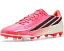 Бутсы футбольные Adidas F50 Hyperfast Club для твердого и смешанного грунта