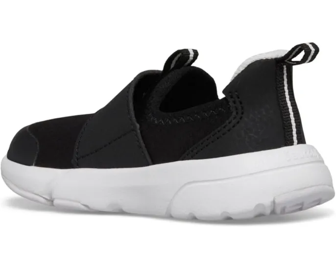 Детские кроссовки Saucony Breeze Sport JR на липучке для малышей