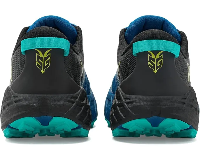 Кроссовки Speedgoat 7 для детей от HOKA Kids