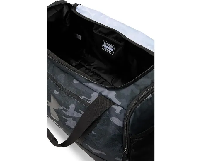 Дорожная сумка Under Armour Undeniable 5.0 Duffel MD с отсеками