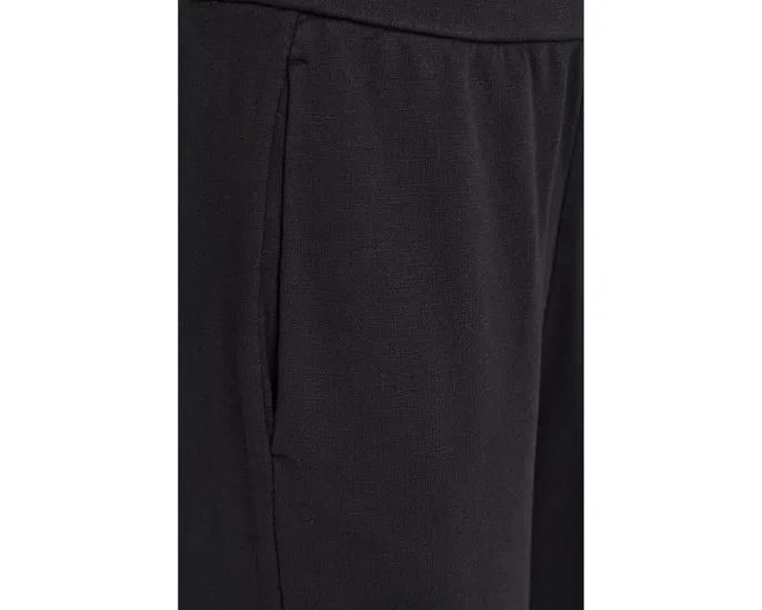 Брюки Eileen Fisher Garment Dyed Terry Slouch Ankle из органического хлопка
