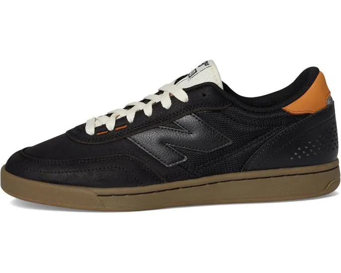 Трейловые кроссовки New Balance Numeric 440 V2 с технологией Abzorb