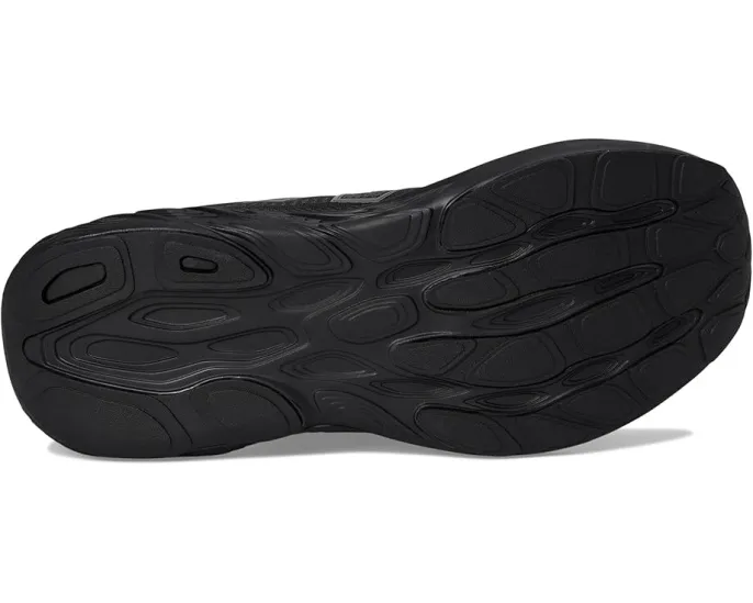 Беговые кроссовки New Balance Fresh Foam X 880 v15 с увеличенной высотой подошвы