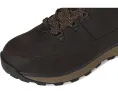 Водонепроницаемые зимние ботинки The North Face Bergen Leather WP с мембраной DryVent
