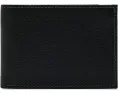 Кожаный бумажник Boconi Garth Slimster Bifold с RFID защитой