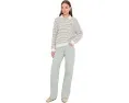 Джинсы Levi's® Premium Ribcage Wide Leg H223 с высокой талией и широкими штанинами