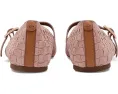 Балетки Winifred от Gentle Souls by Kenneth Cole с плетеным верхом