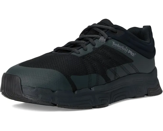 Ботинки Timberland PRO XR-1 с алюминиевым носком и защитой от скольжения