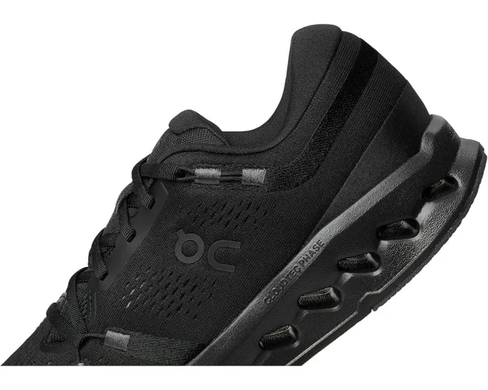 Беговые кроссовки On Cloudsurfer 2 с амортизацией CloudTec Phase и дышащим верхом