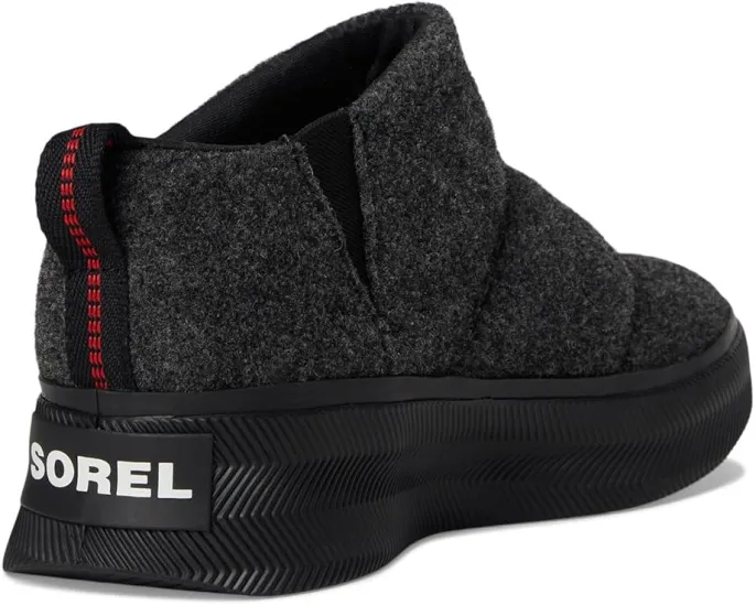 SOREL Ботильоны Out N About IV Mini Puffy утепленные на 200г с подошвой EVERTREAD