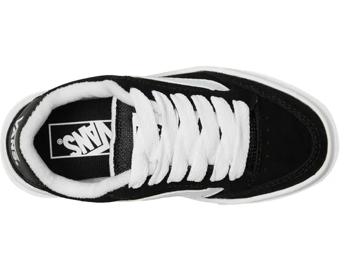 Детские кроссовки Vans Hylane с классическим силуэтом