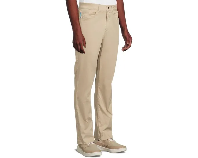 Брюки ROC 5 Pocket с эластичной тканью и многофункциональными шлевками от Columbia