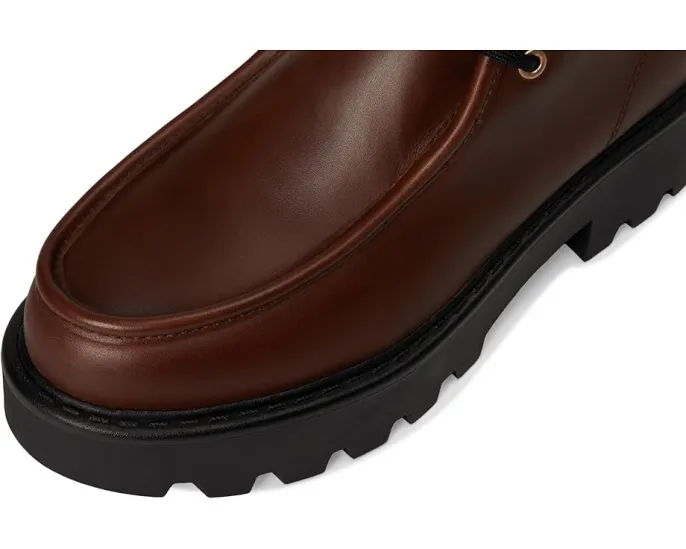 Ботильоны Percy на устойчивом каблуке от Marc Fisher LTD