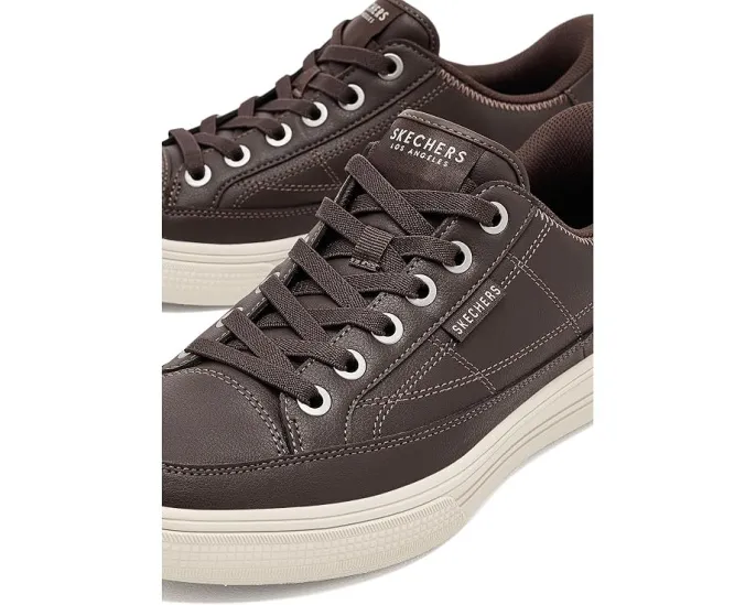 Кроссовки Arch Fit Arcade Catch Ya There Skechers без рук