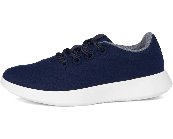 Кроссовки Allbirds Wool Runner NZ из мериносовой шерсти