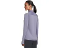 Кофта Mountain Hardwear Up First Tech Fleece с молнией на четверть