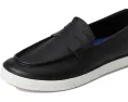 Keds Center III лоферы из кожи с удобной стелькой и классическим дизайном