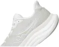 Беговые кроссовки Saucony Triumph 23 с максимальной амортизацией PWRRUN PB