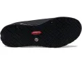 Рабочие туфли Skechers Uno SR с мягким мыском и противоскользящей подошвой