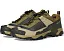 Трекинговые кроссовки Salomon X Ultra 5 GTX с технологией Advanced Chassis