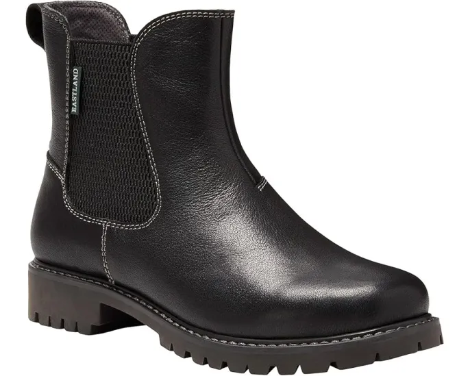 Chelsea ботинки Eastland 1955 Edition Ida с подошвой из резины и памятью формы