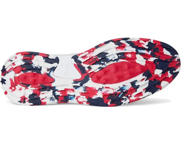 Кроссовки Puma X Volition Fusion Crush Sport с водонепроницаемым верхом из натуральной кожи