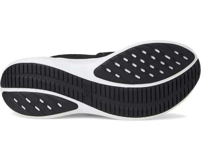 Кроссовки Euphoria с технологией Heavenly Ride от Athletic Propulsion Labs