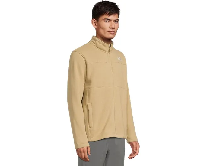 Теплая флисовая куртка The North Face Gordon Lyons на молнии