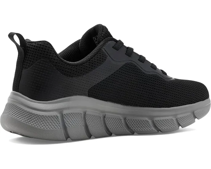 Слипоны BOBS B Cute 2.0 с верхом из кружева и подошвой Flexparille Lo