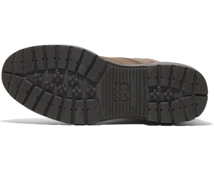 Ботинки Timberland PRO Montauk 6 дюймов с мягким носком
