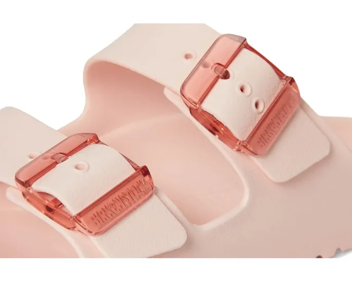 Сандалии Arizona EVA от Birkenstock со скрытой пряжкой и стелькой из ЭВА