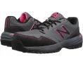 Рабочие кроссовки New Balance 589v1 с защитным носком