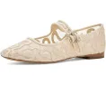 Туфли Sam Edelman Michaela Mesh Mary Jane с сетчатым верхом